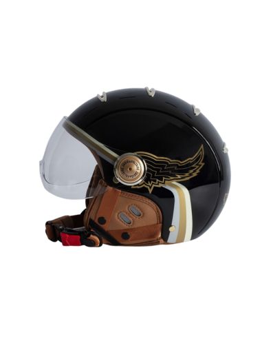 casque vélo tandem Wing Breaker Zadig & Voltaire